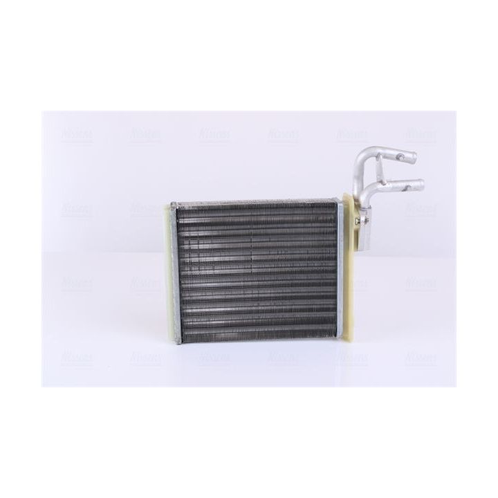 šilumokaitis, salono šildymas NISSENS 73987