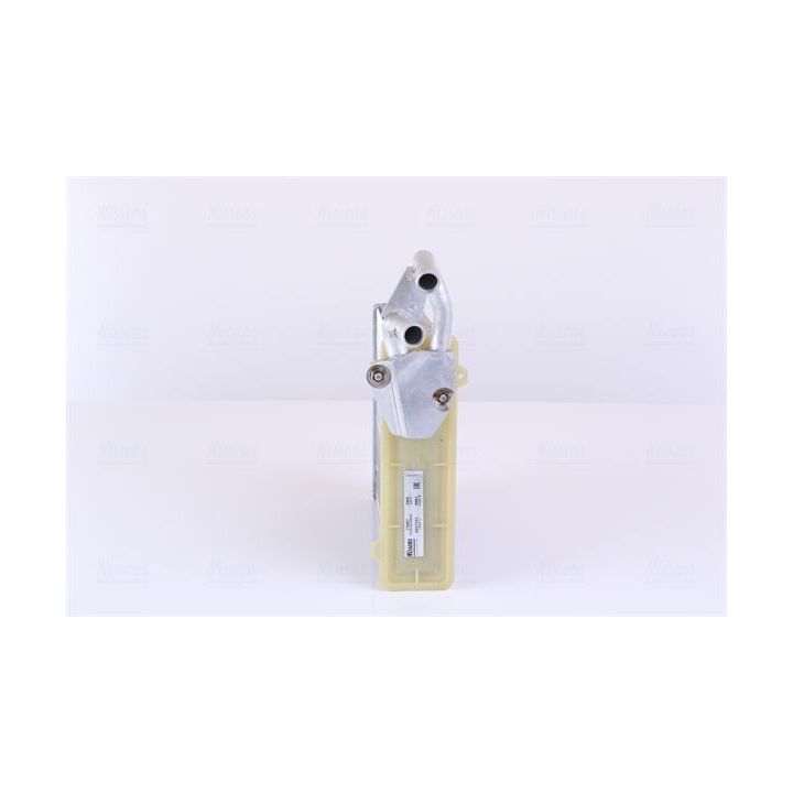 šilumokaitis, salono šildymas NISSENS 73987