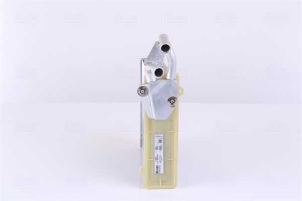 šilumokaitis, salono šildymas NISSENS 73987