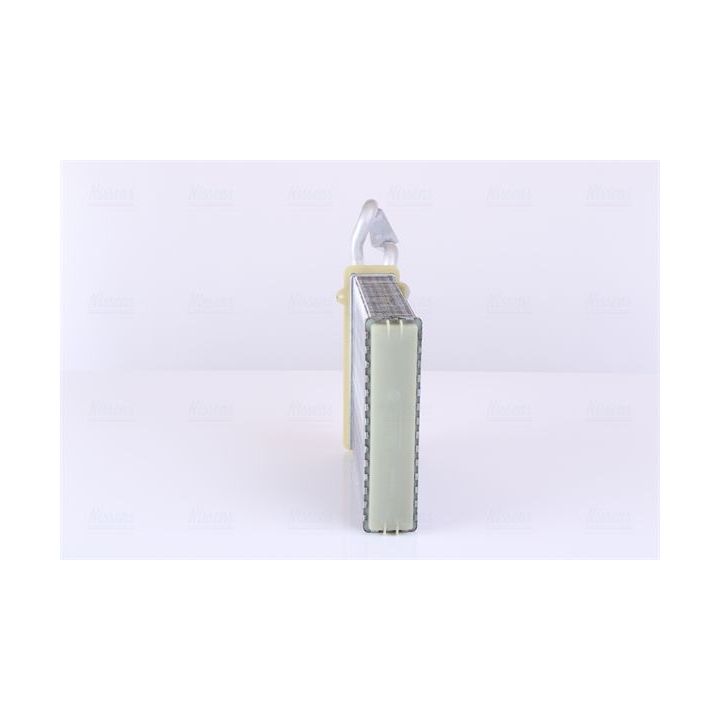 šilumokaitis, salono šildymas NISSENS 73987