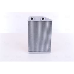 šilumokaitis, salono šildymas NISSENS 73989