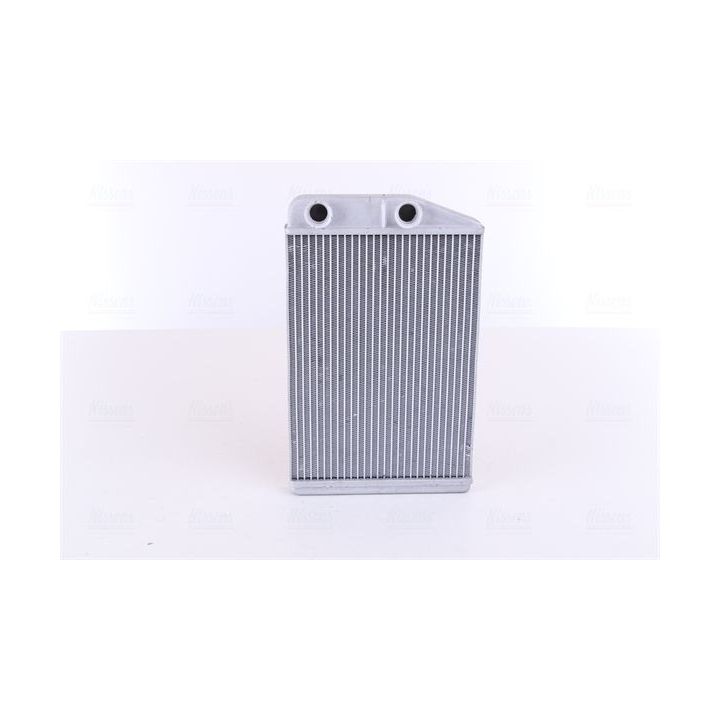 šilumokaitis, salono šildymas NISSENS 73989