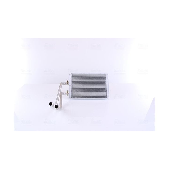 šilumokaitis, salono šildymas NISSENS 73990