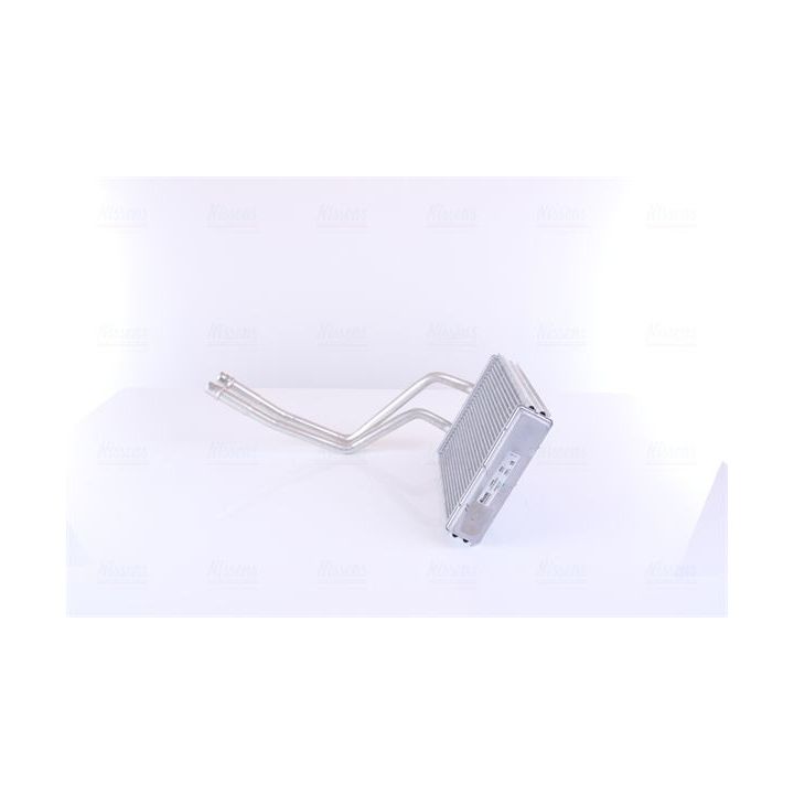 šilumokaitis, salono šildymas NISSENS 73990