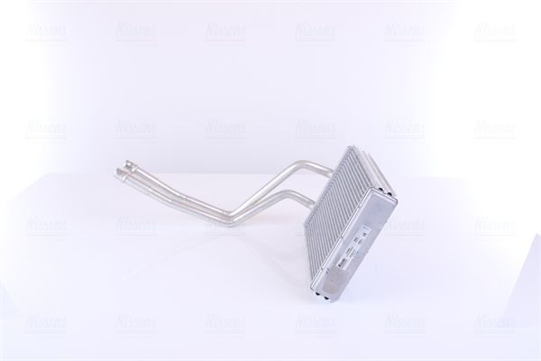 šilumokaitis, salono šildymas NISSENS 73990