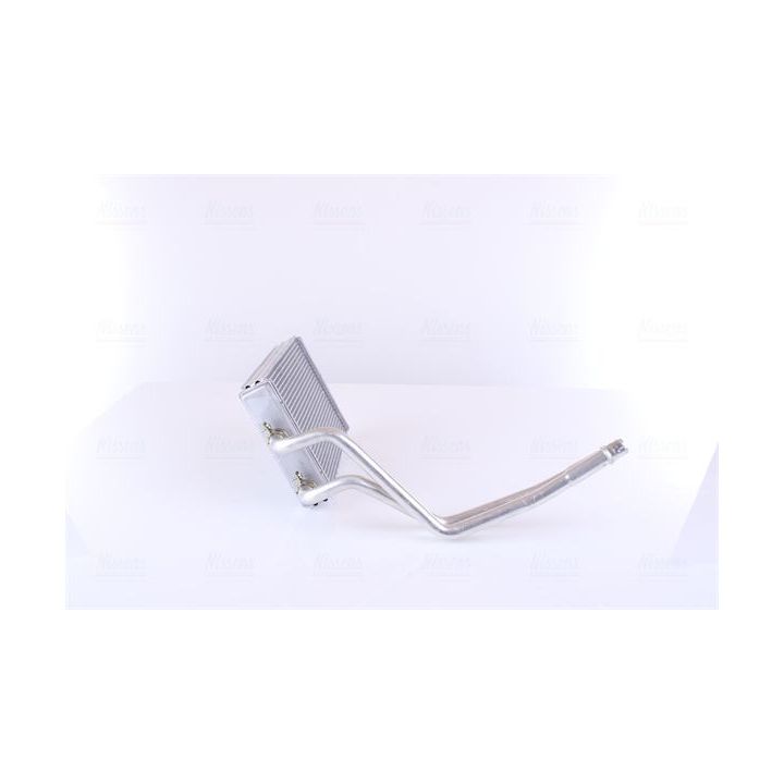 šilumokaitis, salono šildymas NISSENS 73990