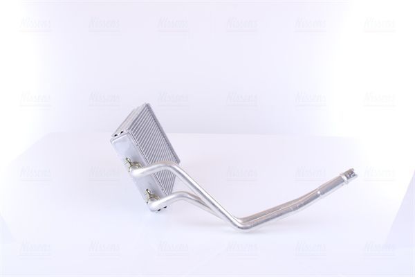 šilumokaitis, salono šildymas NISSENS 73990