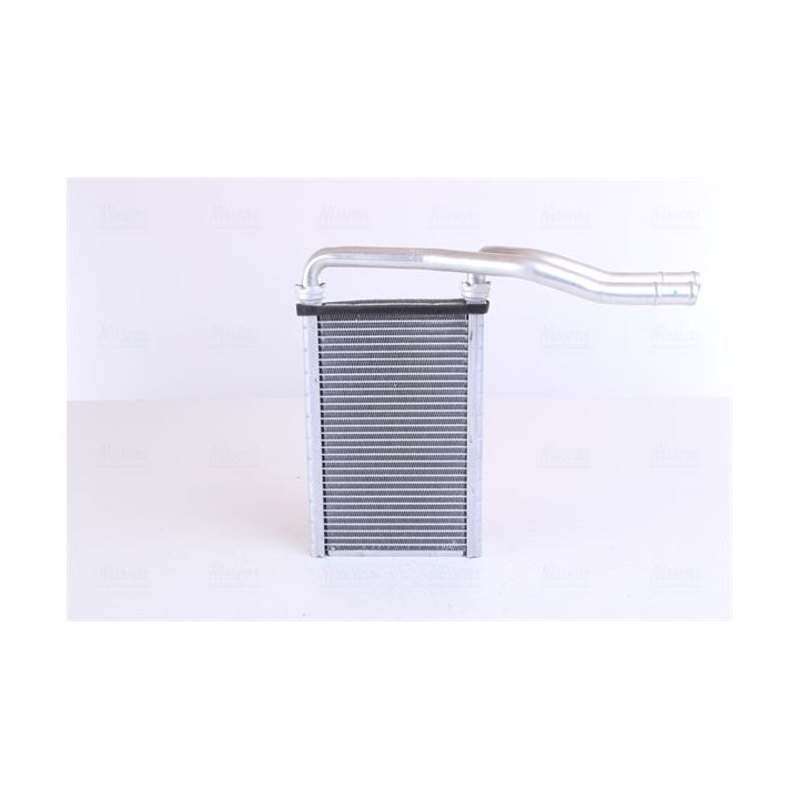 šilumokaitis, salono šildymas NISSENS 73991