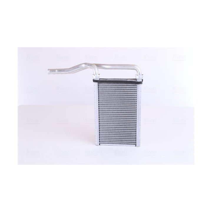 šilumokaitis, salono šildymas NISSENS 73991