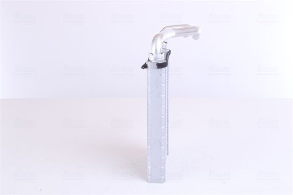 šilumokaitis, salono šildymas NISSENS 73991