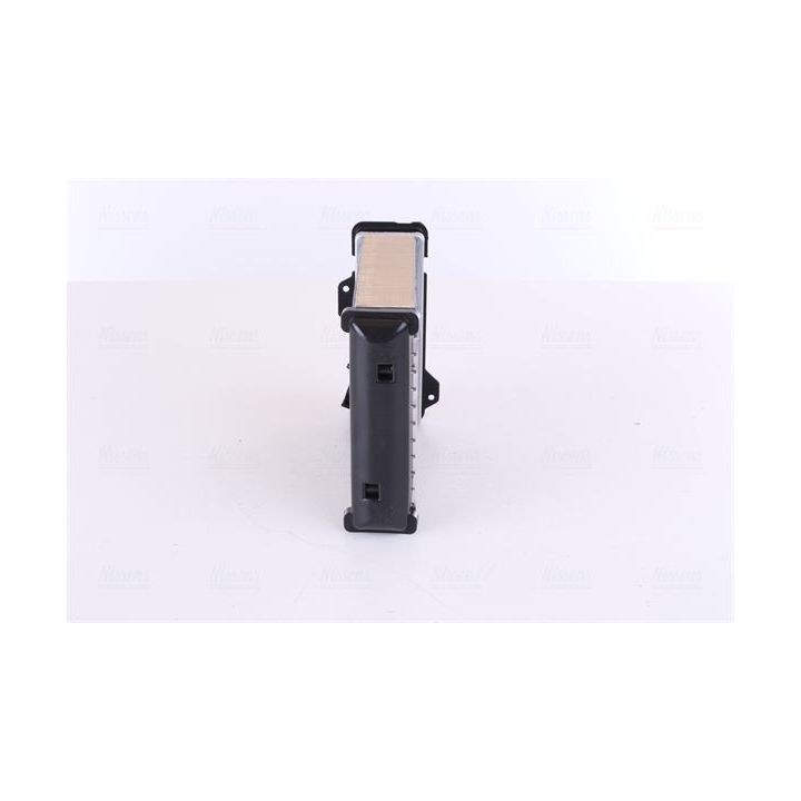 šilumokaitis, salono šildymas NISSENS 76512