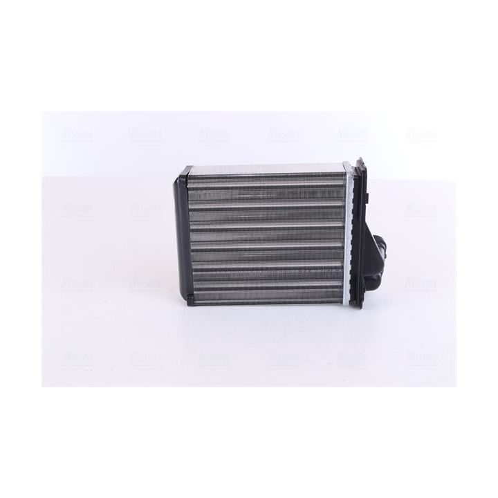 šilumokaitis, salono šildymas NISSENS 76512