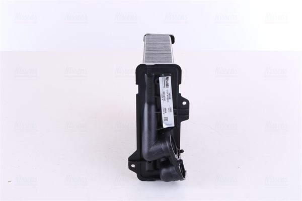 šilumokaitis, salono šildymas NISSENS 76512