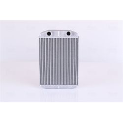 šilumokaitis, salono šildymas NISSENS 76514