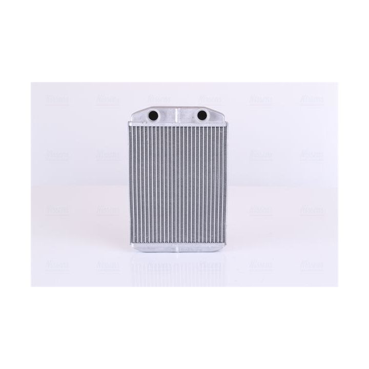 šilumokaitis, salono šildymas NISSENS 76514