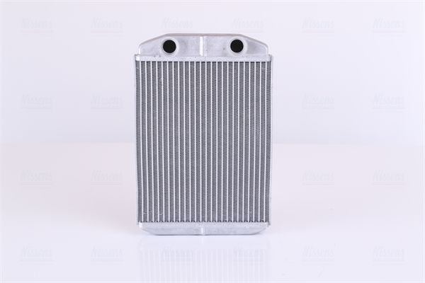 šilumokaitis, salono šildymas NISSENS 76514