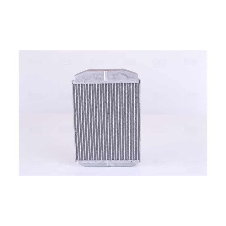 šilumokaitis, salono šildymas NISSENS 76514