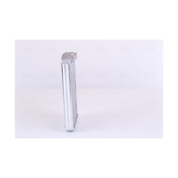 šilumokaitis, salono šildymas NISSENS 76514