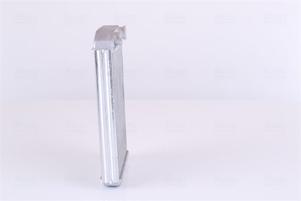 šilumokaitis, salono šildymas NISSENS 76514