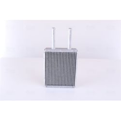 šilumokaitis, salono šildymas NISSENS 77503