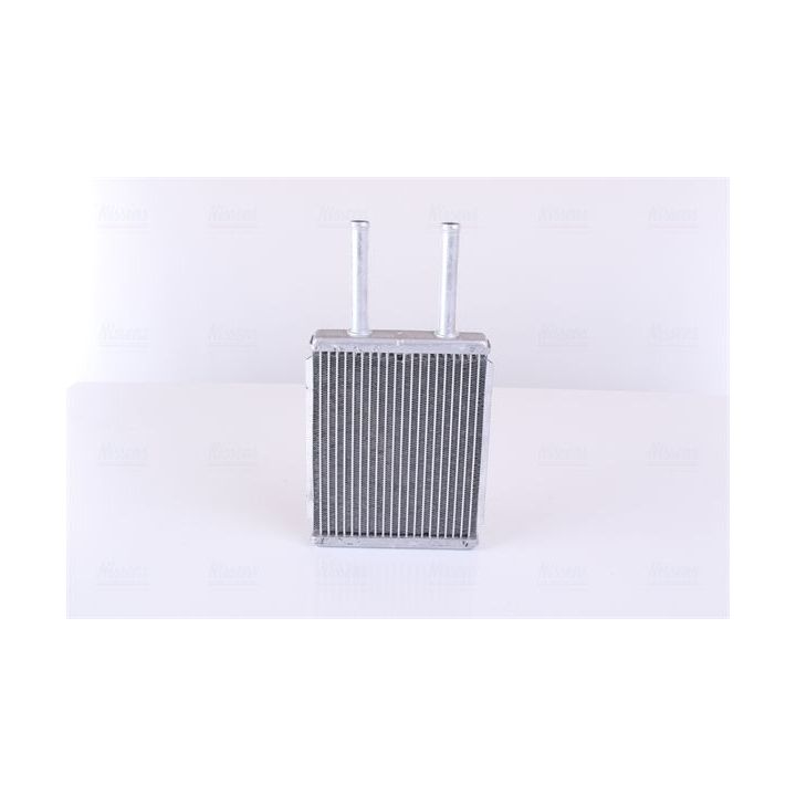 šilumokaitis, salono šildymas NISSENS 77503