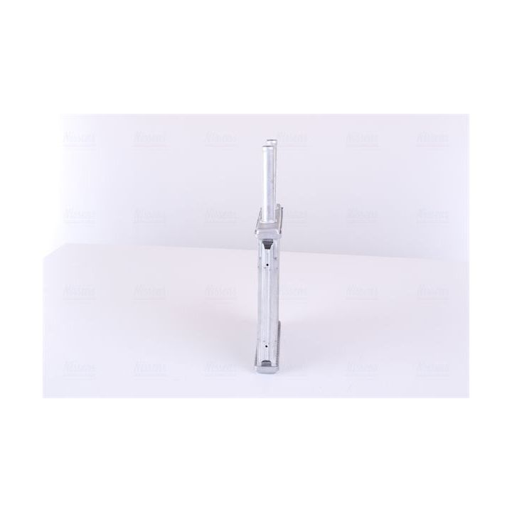 šilumokaitis, salono šildymas NISSENS 77503