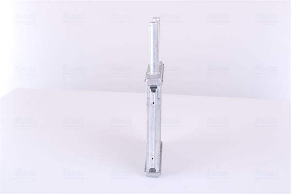 šilumokaitis, salono šildymas NISSENS 77503