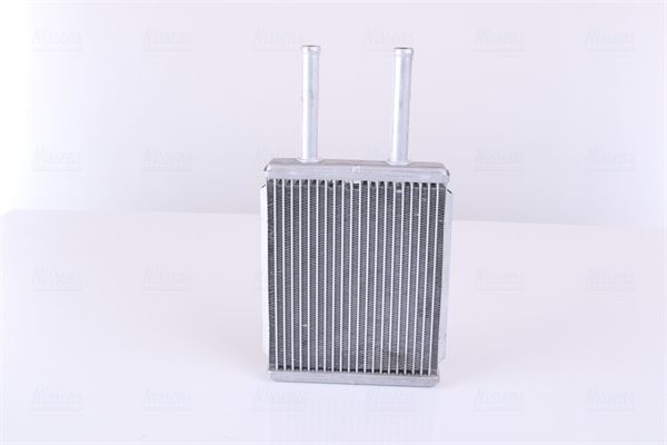 šilumokaitis, salono šildymas NISSENS 77503