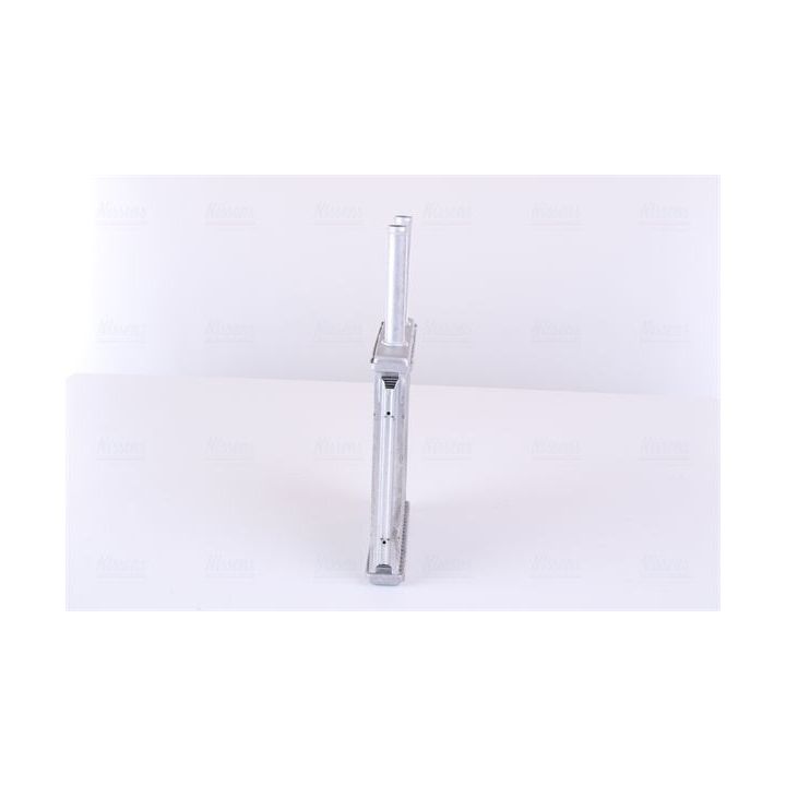 šilumokaitis, salono šildymas NISSENS 77503