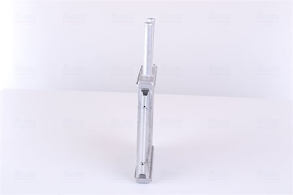 šilumokaitis, salono šildymas NISSENS 77503