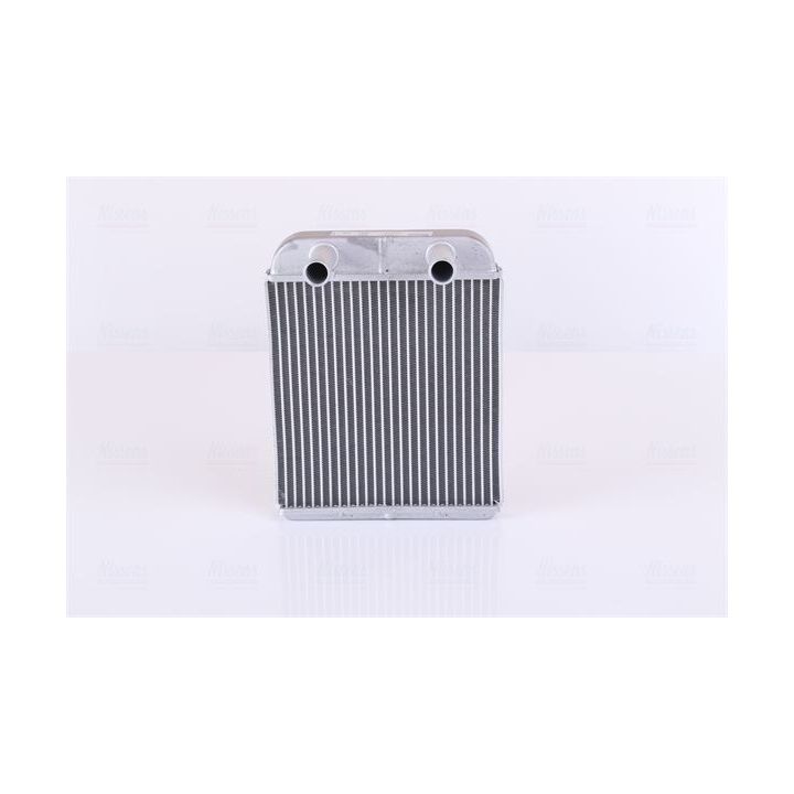 šilumokaitis, salono šildymas NISSENS 77504