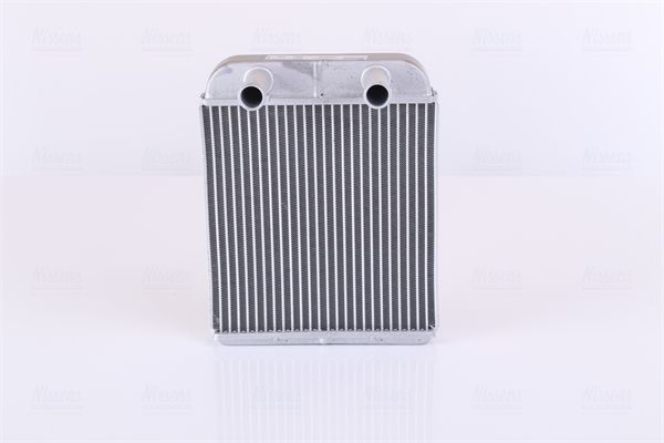 šilumokaitis, salono šildymas NISSENS 77504