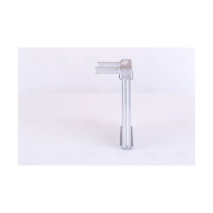 šilumokaitis, salono šildymas NISSENS 77504