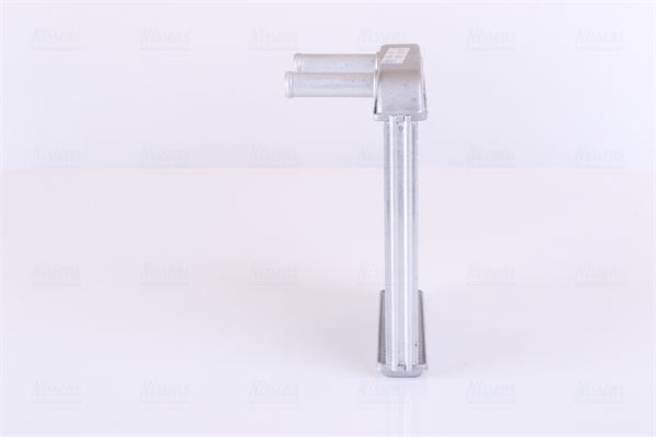 šilumokaitis, salono šildymas NISSENS 77504