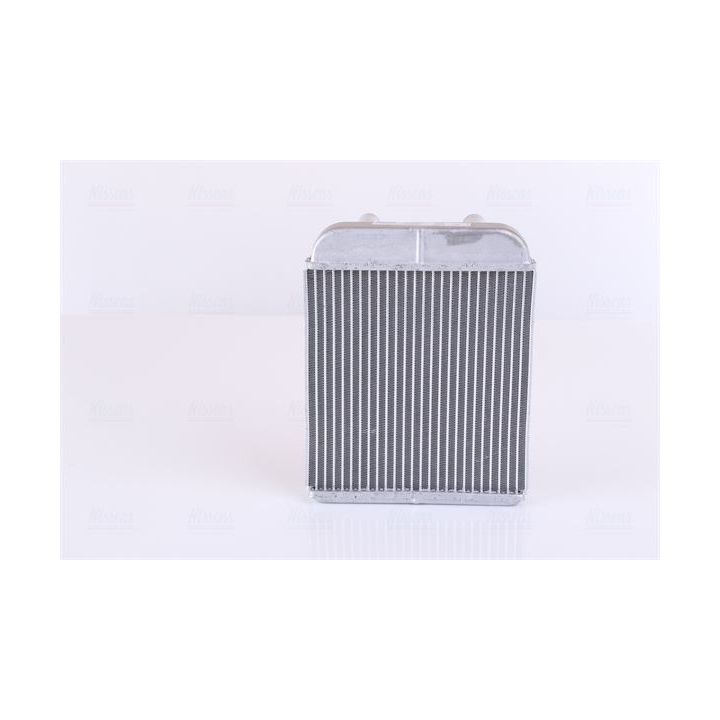 šilumokaitis, salono šildymas NISSENS 77504