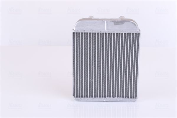 šilumokaitis, salono šildymas NISSENS 77504