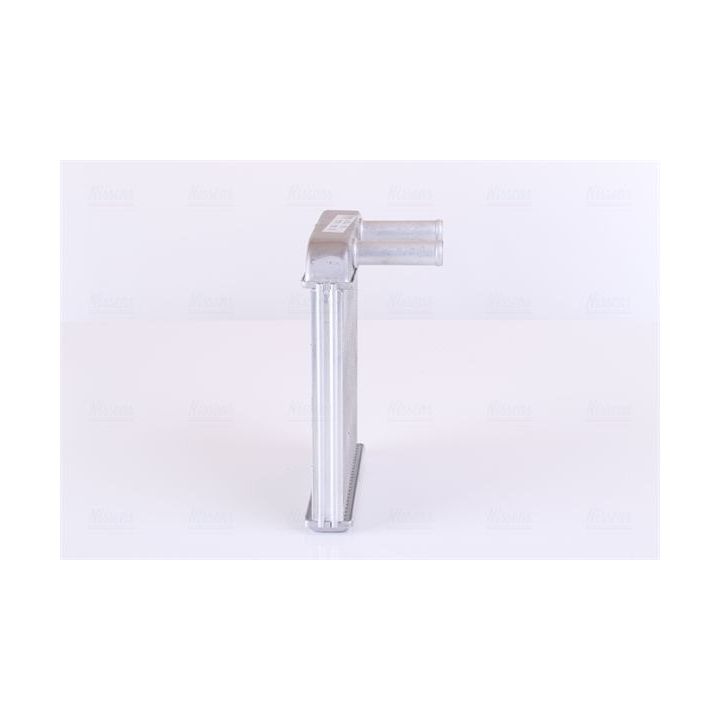 šilumokaitis, salono šildymas NISSENS 77504