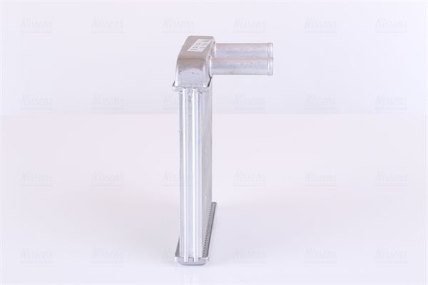 šilumokaitis, salono šildymas NISSENS 77504