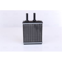 šilumokaitis, salono šildymas NISSENS 77505