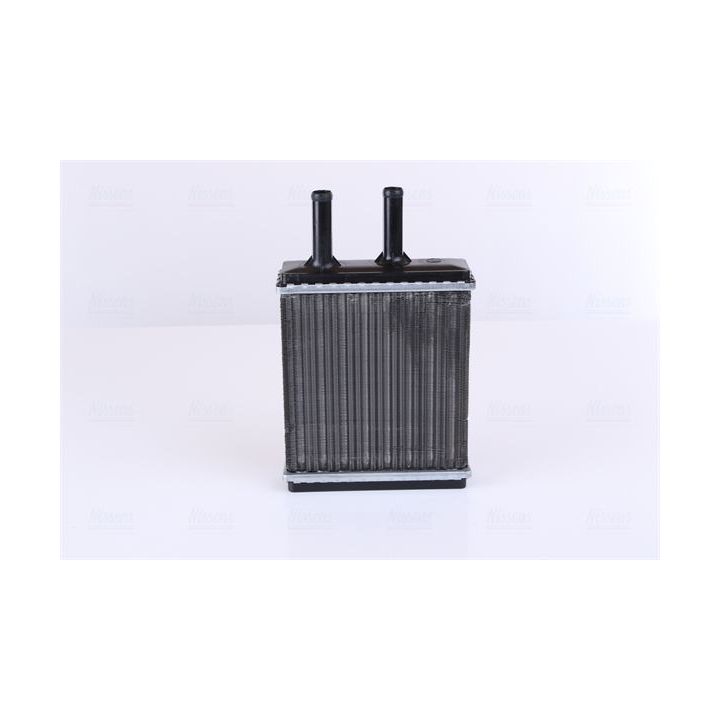 šilumokaitis, salono šildymas NISSENS 77505