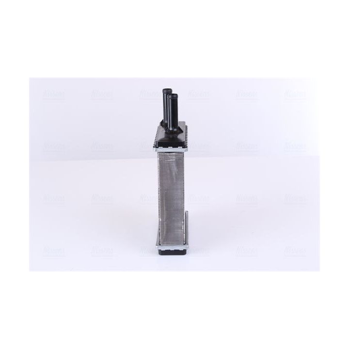 šilumokaitis, salono šildymas NISSENS 77505