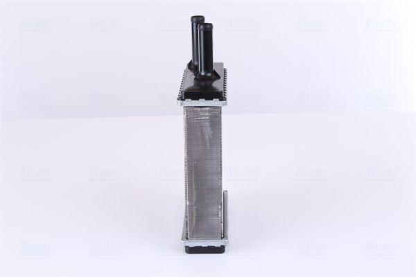 šilumokaitis, salono šildymas NISSENS 77505