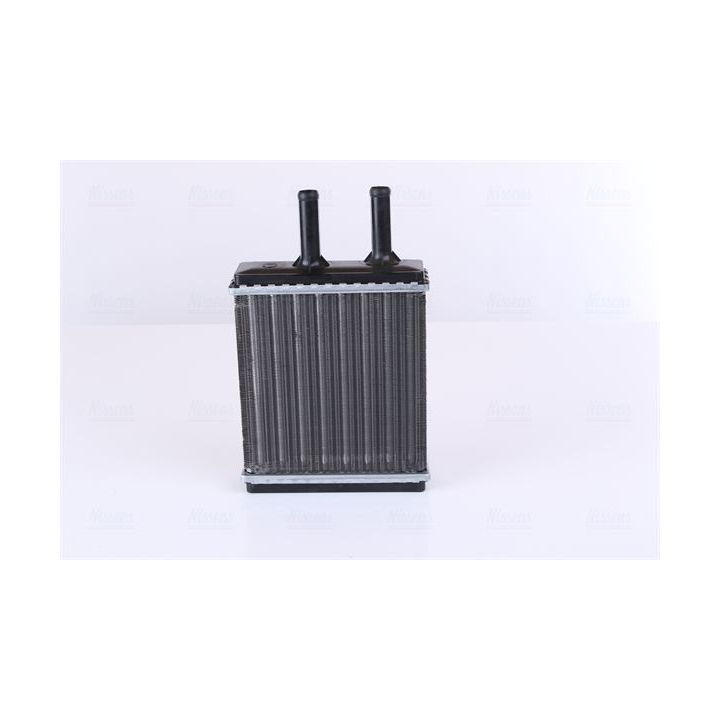 šilumokaitis, salono šildymas NISSENS 77505