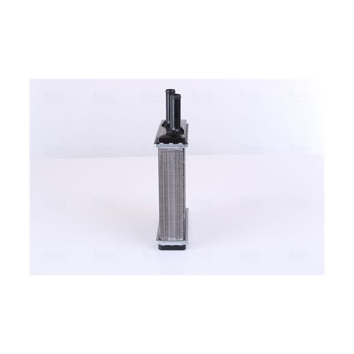 šilumokaitis, salono šildymas NISSENS 77505