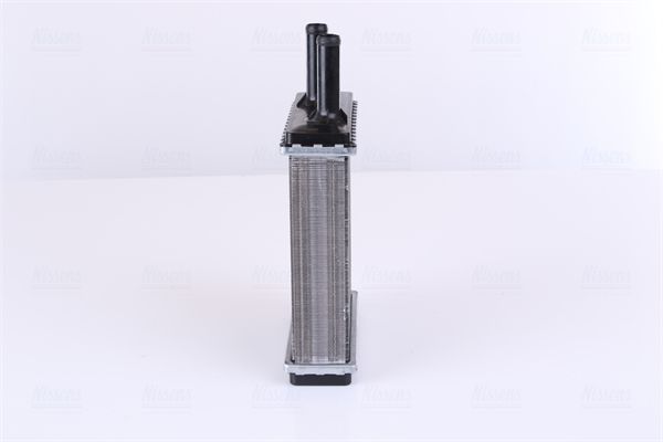 šilumokaitis, salono šildymas NISSENS 77505