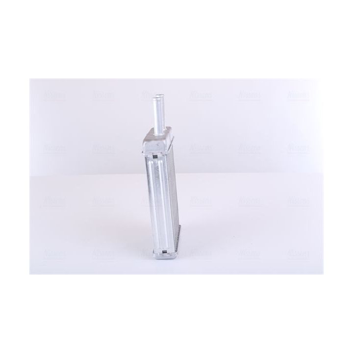 šilumokaitis, salono šildymas NISSENS 77506