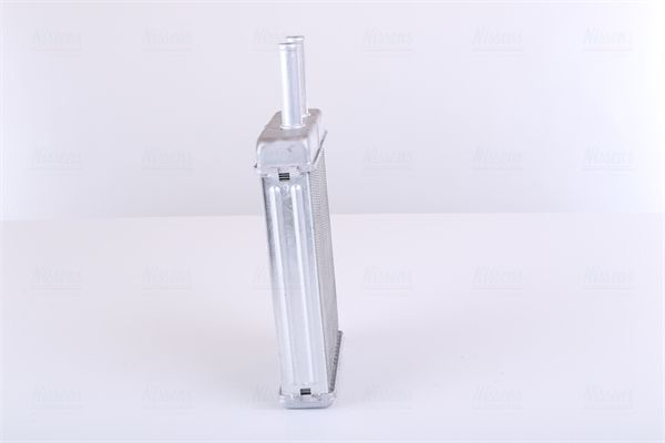 šilumokaitis, salono šildymas NISSENS 77506