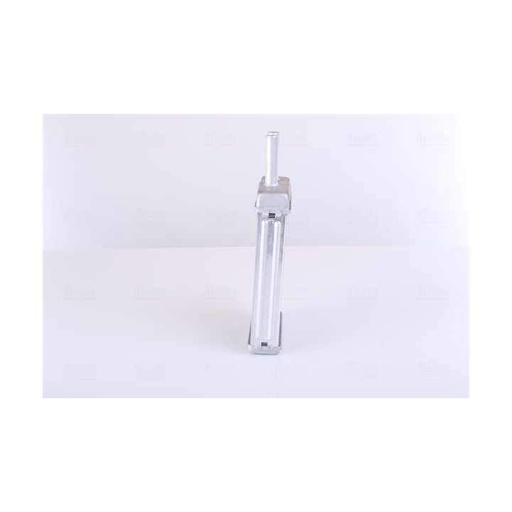 šilumokaitis, salono šildymas NISSENS 77506