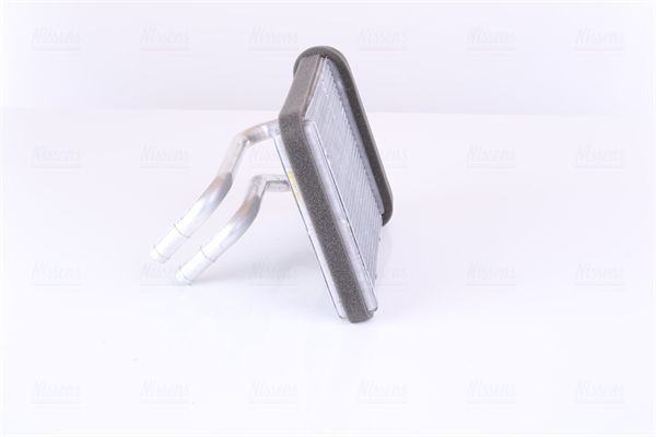 šilumokaitis, salono šildymas NISSENS 77507