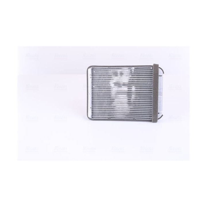 šilumokaitis, salono šildymas NISSENS 77507